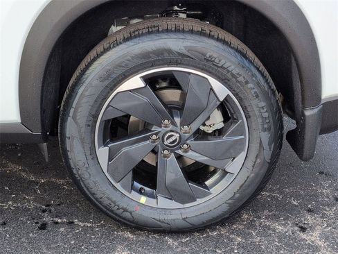 New 2026 Nissan Rogue SV w/ Cold Weather Package image 21