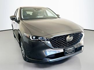 New 2025 MAZDA CX-5 AWD 2.5 S w/ Preferred Package video 1
