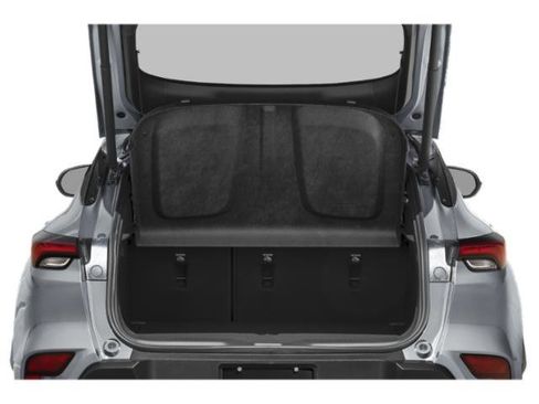 New 2026 Buick Envista Sport Touring w/ Convenience I Package FWD image 14