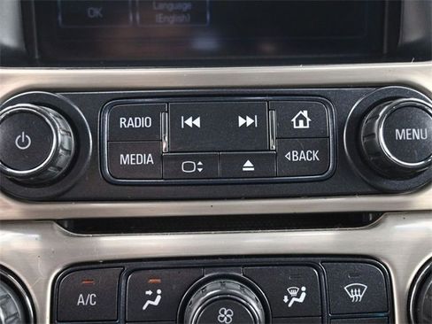 Used 2018 GMC Yukon Denali image 9