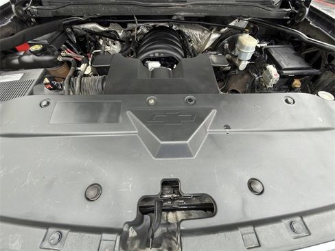 Used 2014 Chevrolet Silverado 1500 LT w/ Texas Edition, 1LT Trim image 28