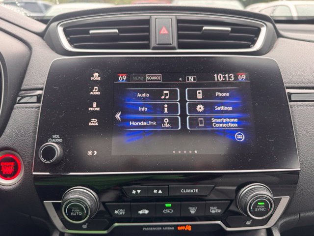 Used 2019 Honda CR-V EX image 21