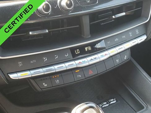 Used 2020 Cadillac CT5 Premium Luxury AWD/4WD image 20
