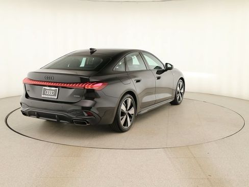 New 2026 Audi A5 2.0T Premium AWD/4WD image 6