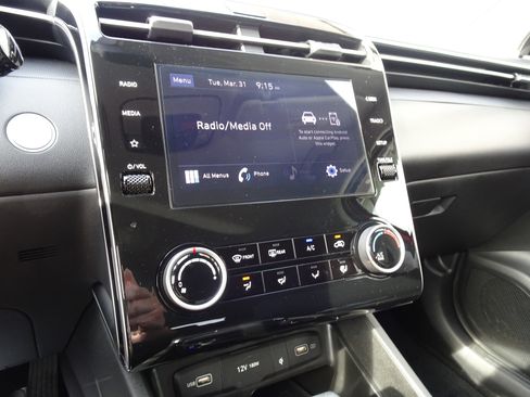 Used 2023 Hyundai Tucson SEL image 19