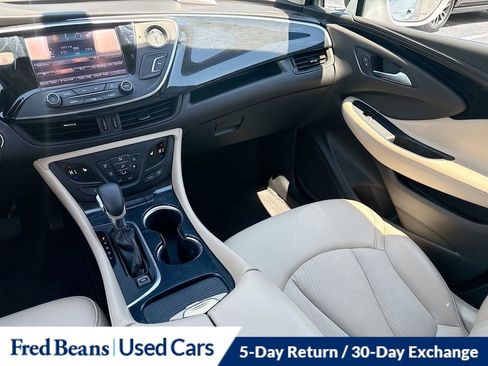 Used 2017 Buick Envision Preferred FWD image 24