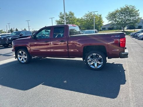 Used 2014 Chevrolet Silverado 1500 LT w/ All Star Edition AWD/4WD image 15