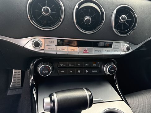 Used 2018 Kia Stinger GT w/ Limited Edition image 28