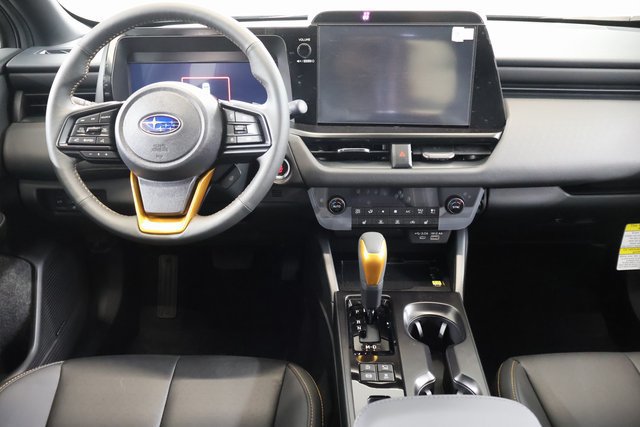 New 2026 Subaru Outback Wilderness AWD/4WD image 15