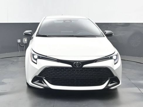 Used 2026 Toyota Corolla SE FWD image 18