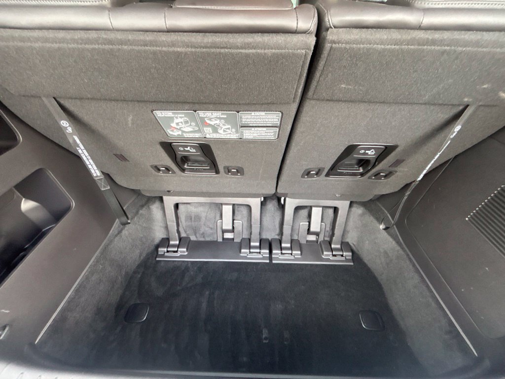 Certified 2026 Kia Carnival LX FWD image 21