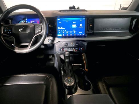 Used 2023 Ford Bronco Badlands AWD/4WD image 15