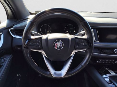 Used 2023 Buick Enclave Premium w/ Experience Buick Package image 16