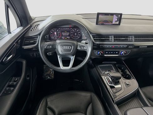 Used 2018 Audi Q7 3.0T Prestige w/ Prestige Package image 17