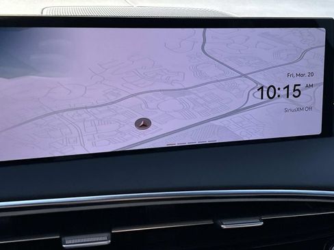 New 2026 Genesis GV70 2.5T Sport Prestige image 32