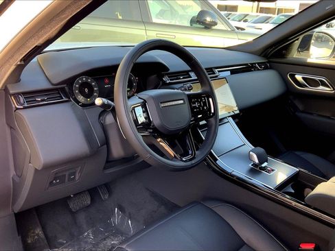 New 2026 Land Rover Range Rover Velar S image 9