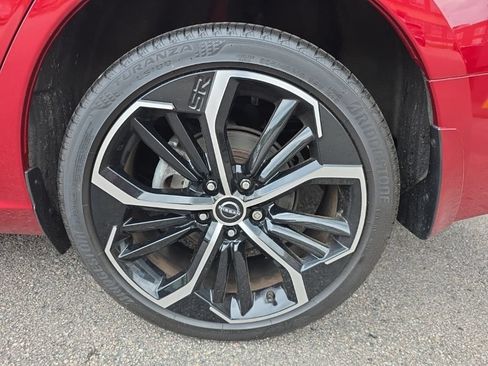 Used 2024 Nissan Altima 2.5 SR AWD/4WD image 21