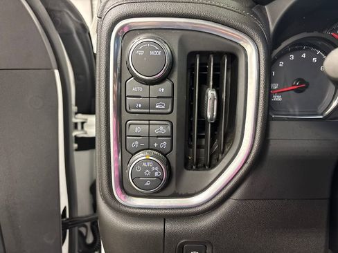 Used 2020 Chevrolet Silverado 1500 LTZ w/ LTZ Plus Package image 36