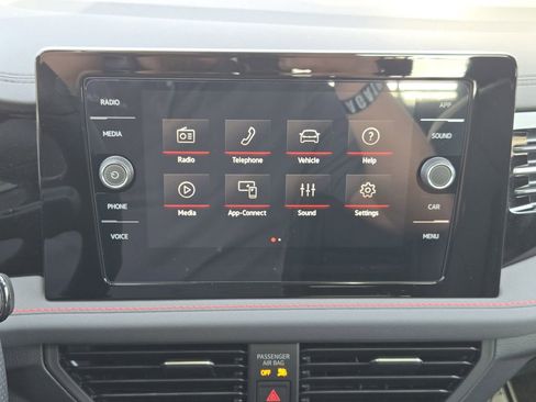 New 2026 Volkswagen Jetta GLI Autobahn image 12