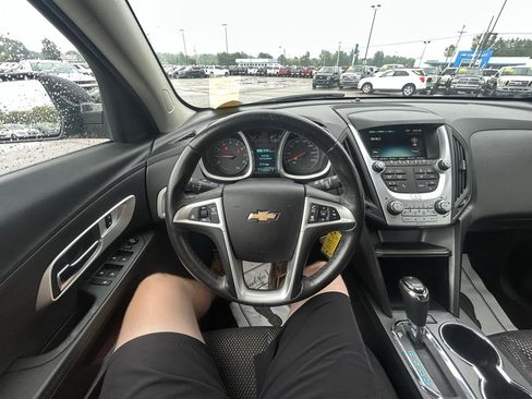 Used 2017 Chevrolet Equinox LT w/ Convenience Package FWD image 27