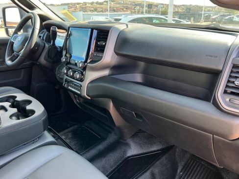 New 2026 RAM 5500 Tradesman image 23