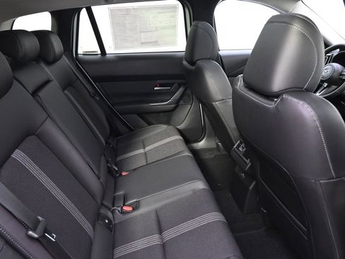 New 2026 MAZDA CX-50 2.5 Hybrid w/ Weather Package image 18