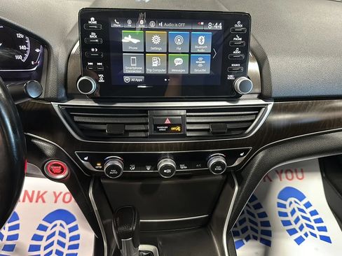 Used 2020 Honda Accord EX image 21