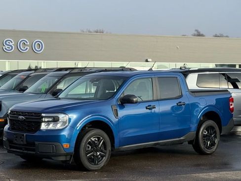 Certified 2023 Ford Maverick XL image 26