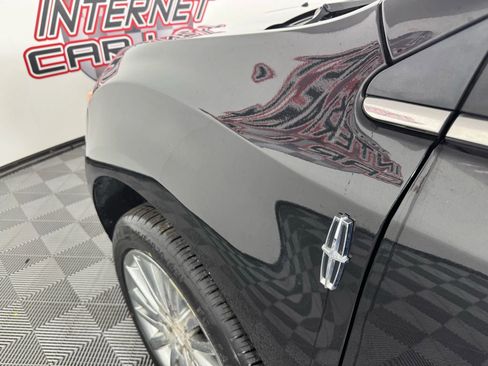 Used 2015 Lincoln MKX AWD w/ Equipment Group 102A image 26