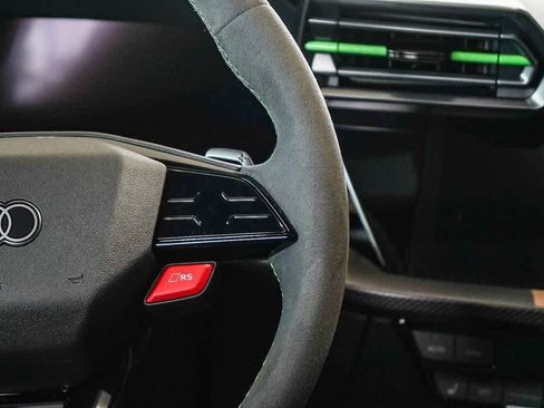 New 2026 Audi RS 3 image 17