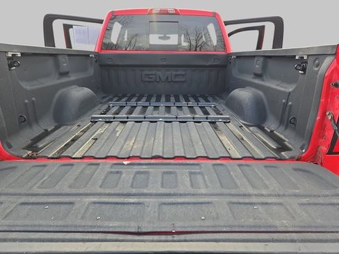 Used 2016 GMC Sierra 2500 SLE image 14