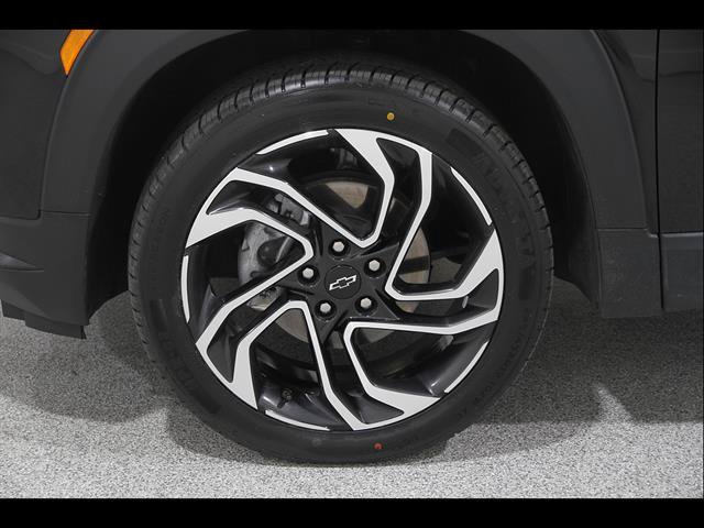 Used 2024 Chevrolet TrailBlazer RS w/ Driver Confidence Package AWD/4WD image 23