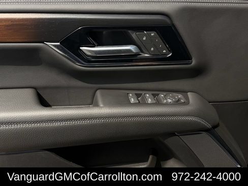 New 2026 GMC Yukon Denali w/ Denali Reserve Package AWD/4WD image 20