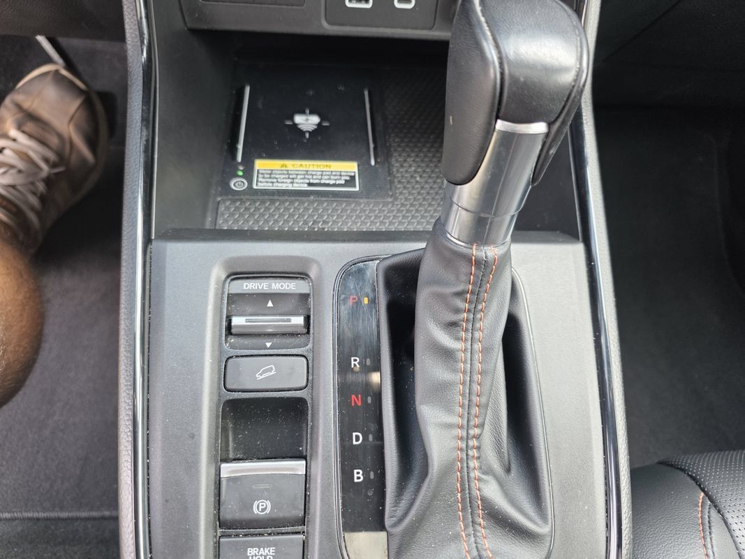 Used 2023 Honda CR-V Sport Touring image 27