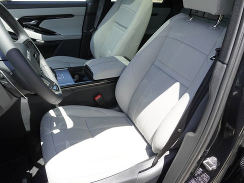 Used 2026 Land Rover Range Rover Evoque S AWD/4WD image 20