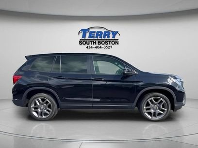 Used 2023 Honda Passport EX-L