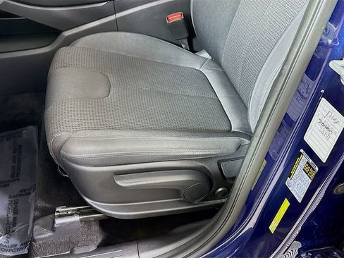 Certified 2021 Hyundai Santa Fe SE image 24