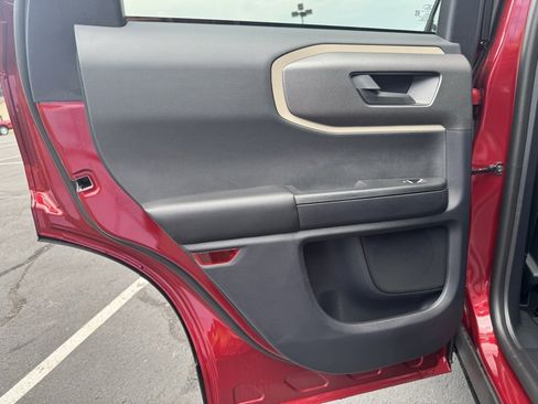 New 2025 Ford Bronco Sport Big Bend w/ Convenience Package image 23