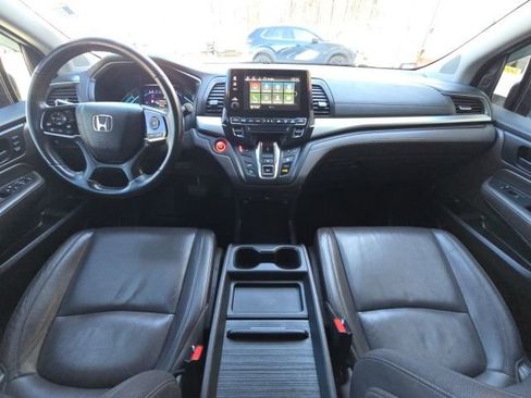 Used 2018 Honda Odyssey EX-L image 27