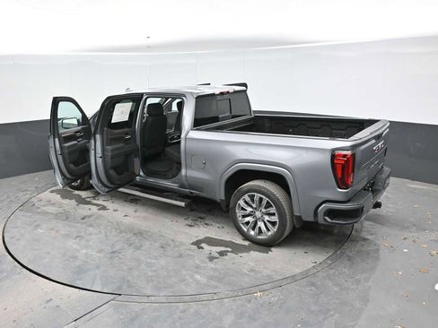 New 2026 GMC Sierra 1500 Denali w/ Denali Reserve Package AWD/4WD image 50