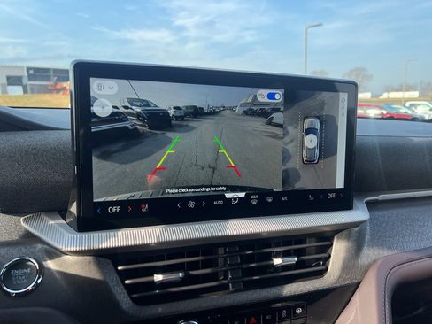 New 2026 Ford Explorer Platinum image 30