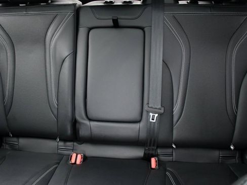 Used 2021 Ford Mustang Mach-E Premium image 11