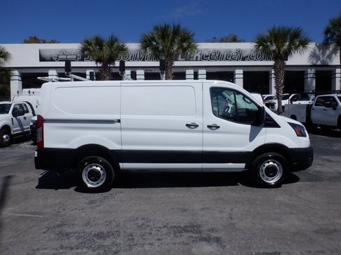 Used 2023 Ford Transit 250 Low Roof image 1