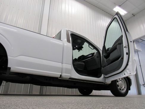Used 2021 Ford F150 XL w/ Equipment Group 101A High RWD image 18