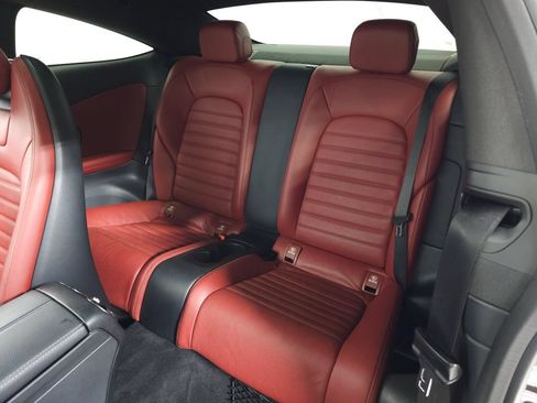Used 2019 Mercedes-Benz C 300 4MATIC Coupe image 29