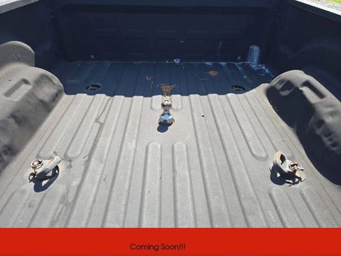 Used 2016 RAM 3500 Laramie Longhorn AWD/4WD image 9