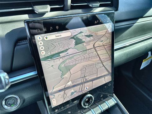 New 2026 GMC Terrain Elevation w/ Black Edition image 28