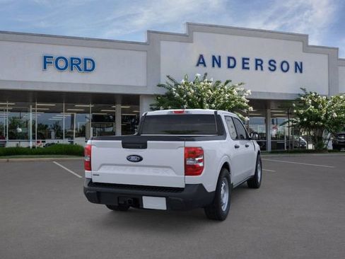 New 2026 Ford Maverick XL image 8