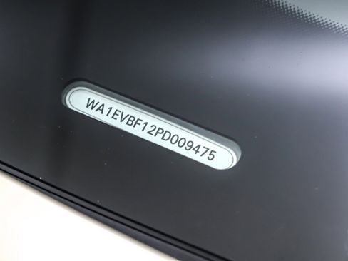 Used 2023 Audi Q8 Premium Plus w/ Premium Plus Package image 26