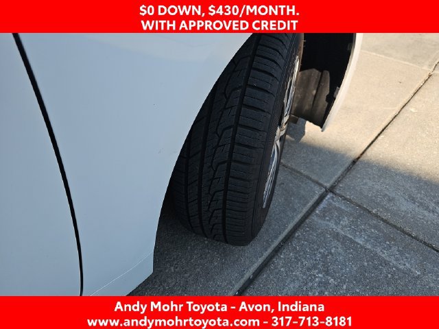 Used 2022 Toyota Corolla LE FWD image 32